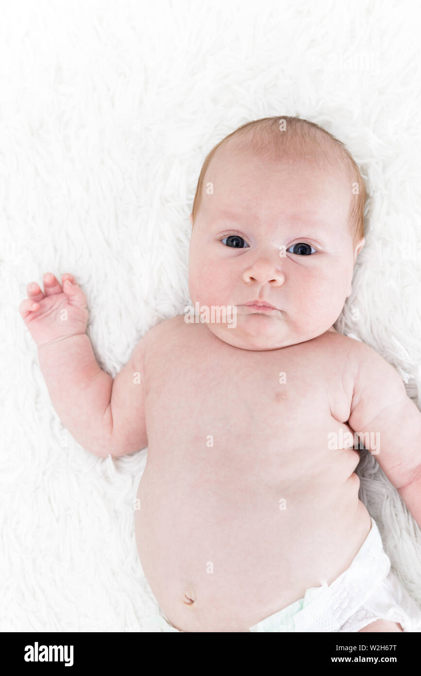 diaper for 1 month baby