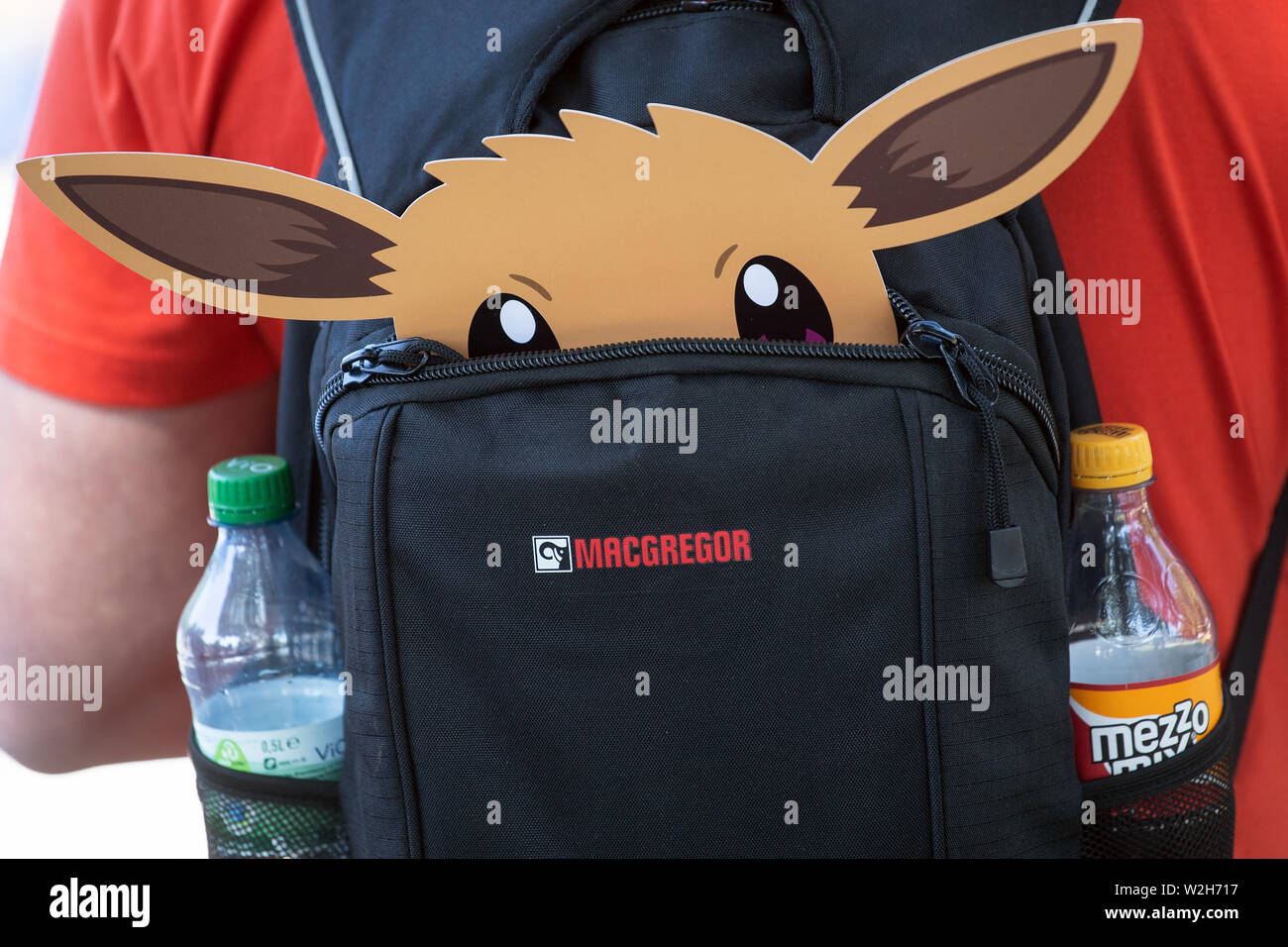 Eevee/#1748296, Fullsize Image (1450x1450)