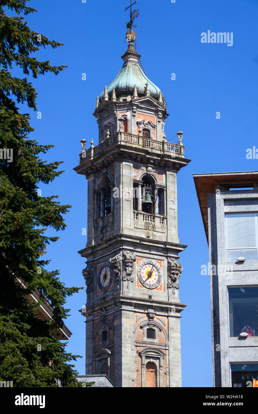 San vittore hires stock photography and images Alamy