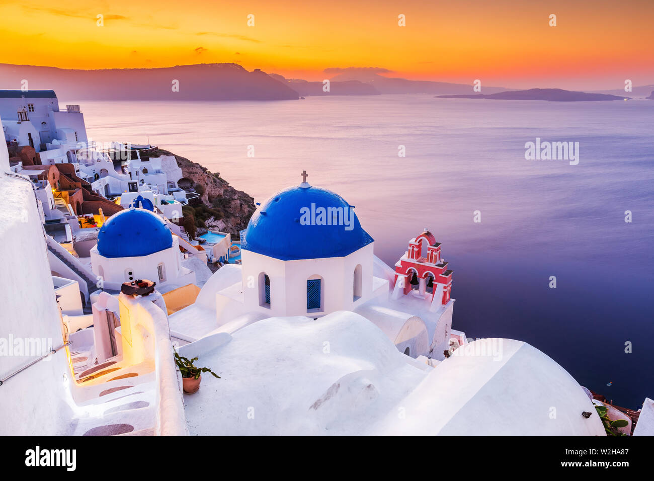 Santorini Famous Sunset Hi res Stock Photography And Images Alamy santorini-famous-sunset-hi-res-stock-photography-and-images-alamy