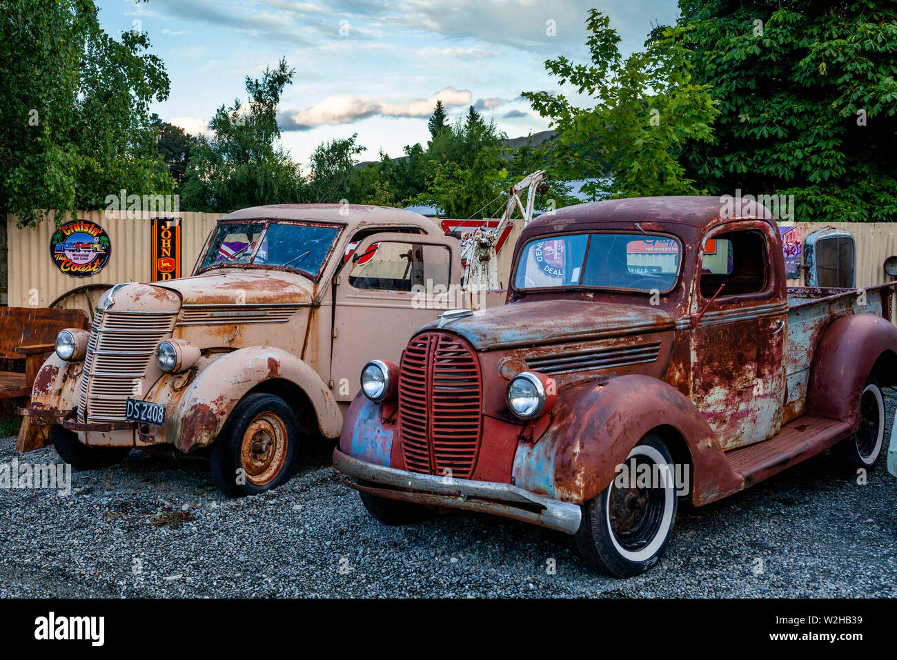 Old Fashion Cars >> Rusting Old Fashioned Cars At The Three Creeks Shopping Area Old Fashion Cars >> Rusting Old Fashioned Cars At The Three Creeks Shopping Area