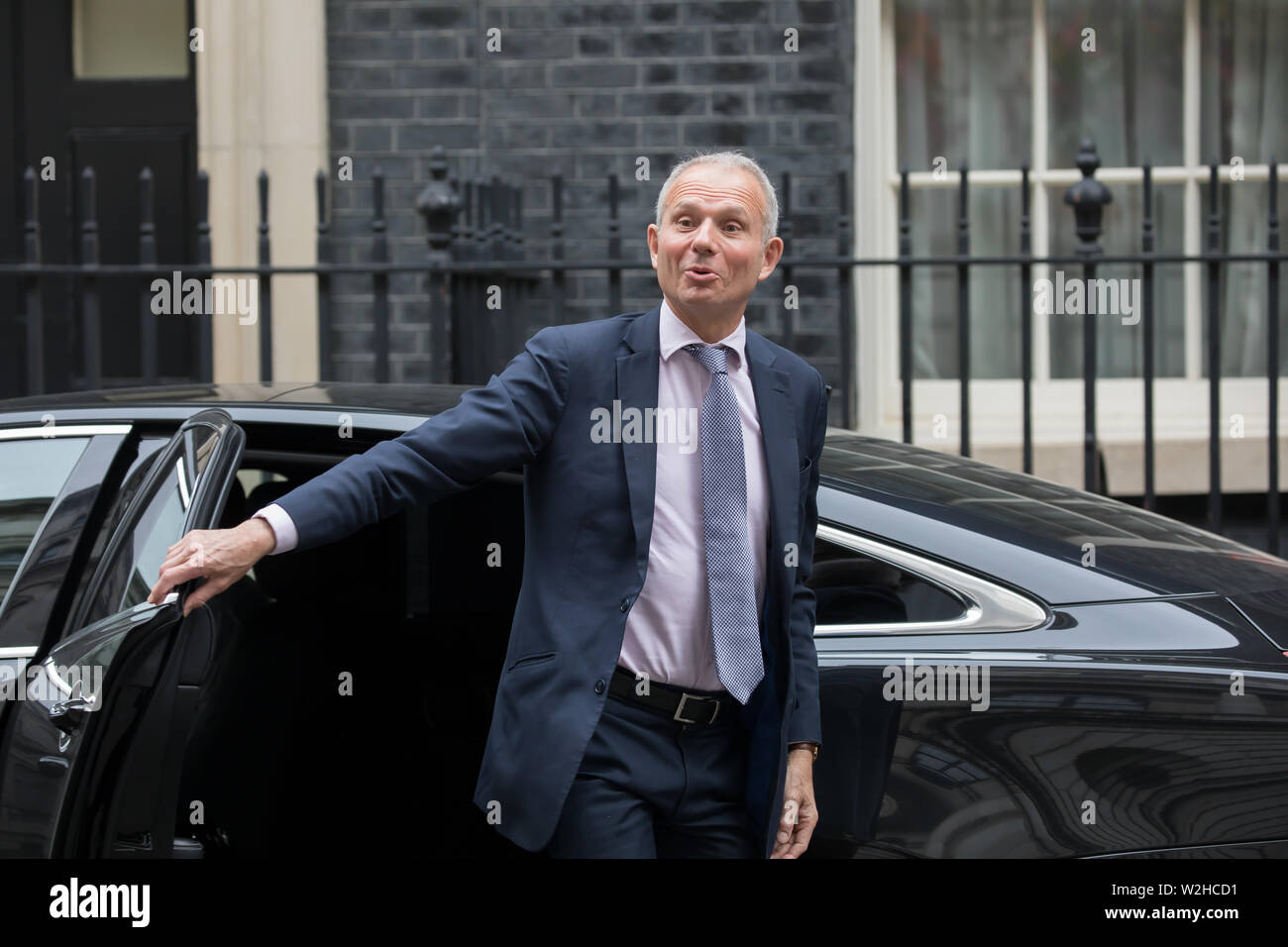 David lidington cbe mp hires stock photography and images Alamy