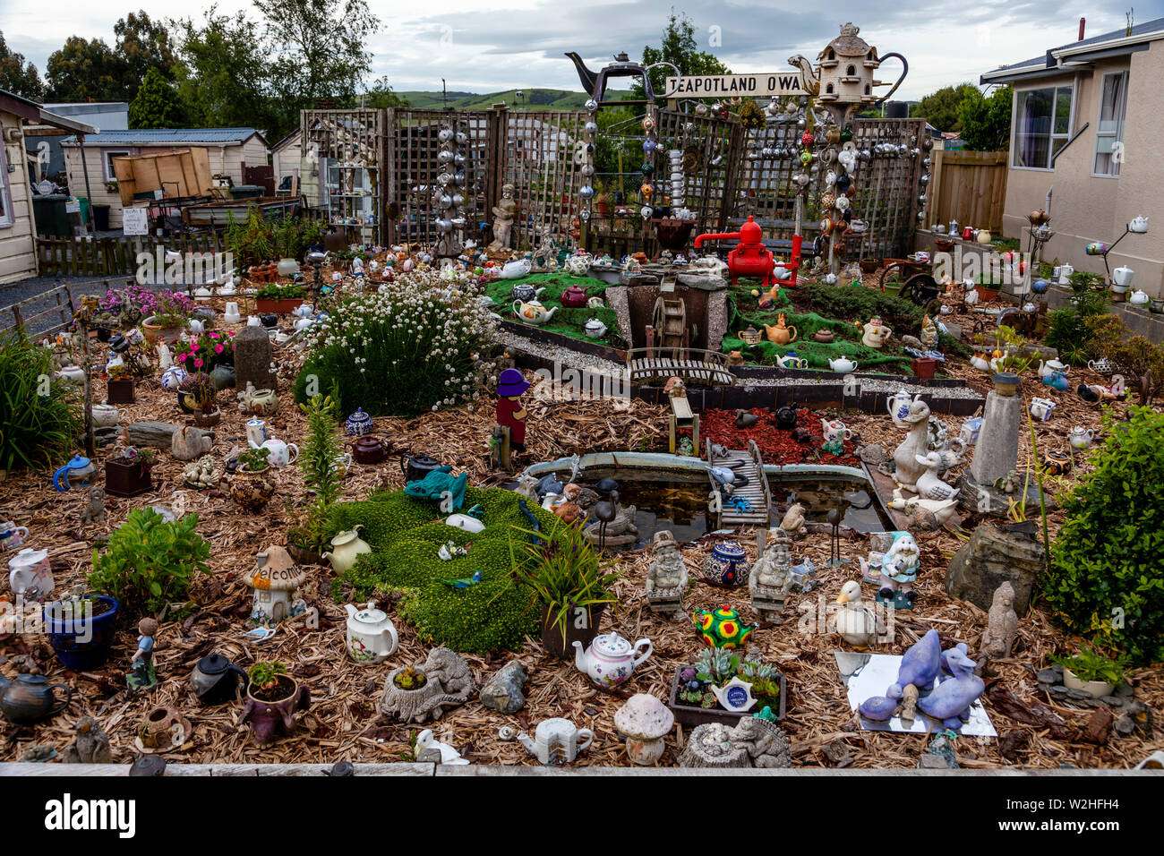 Teapot island hires stock photography and images Alamy