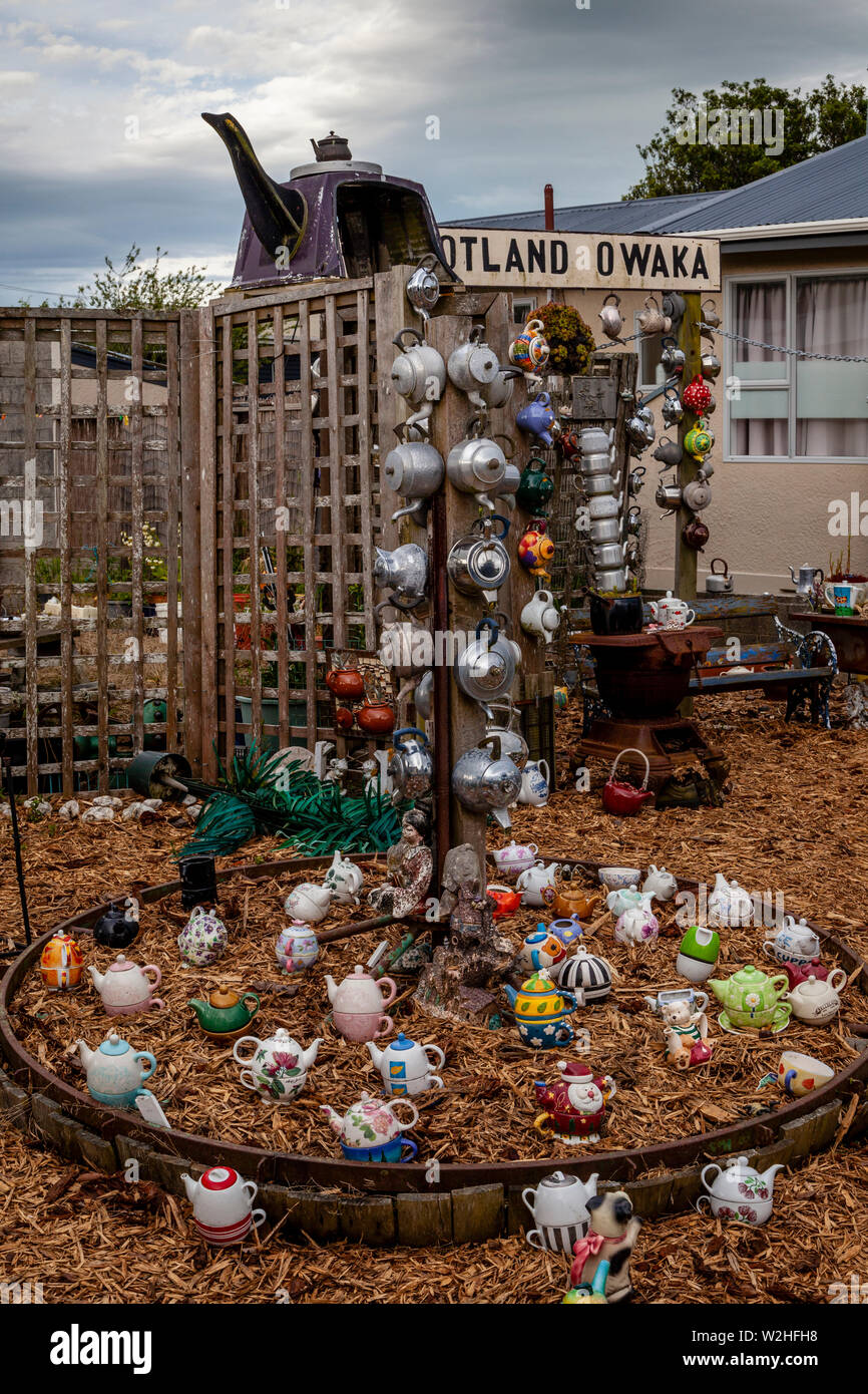 Teapot island hires stock photography and images Alamy