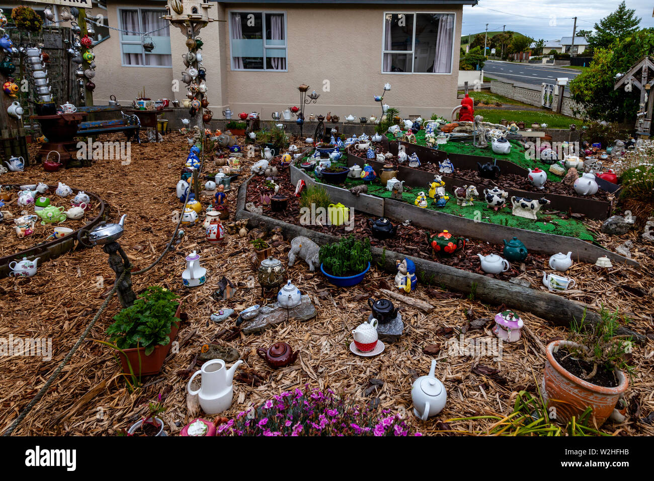 Teapot island hires stock photography and images Alamy