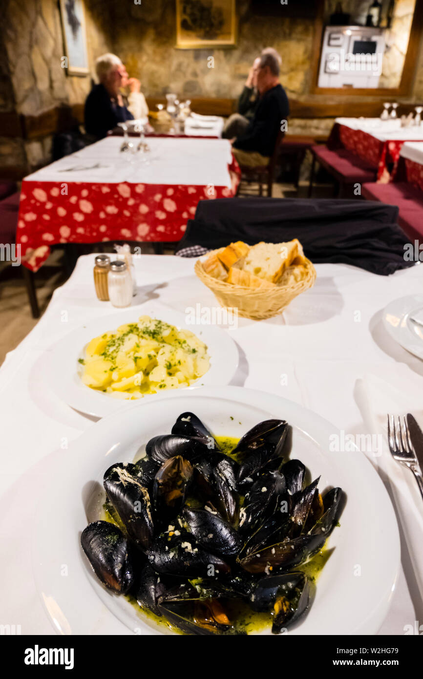 Restaurant kod joze hi-res stock photography and images - Alamy