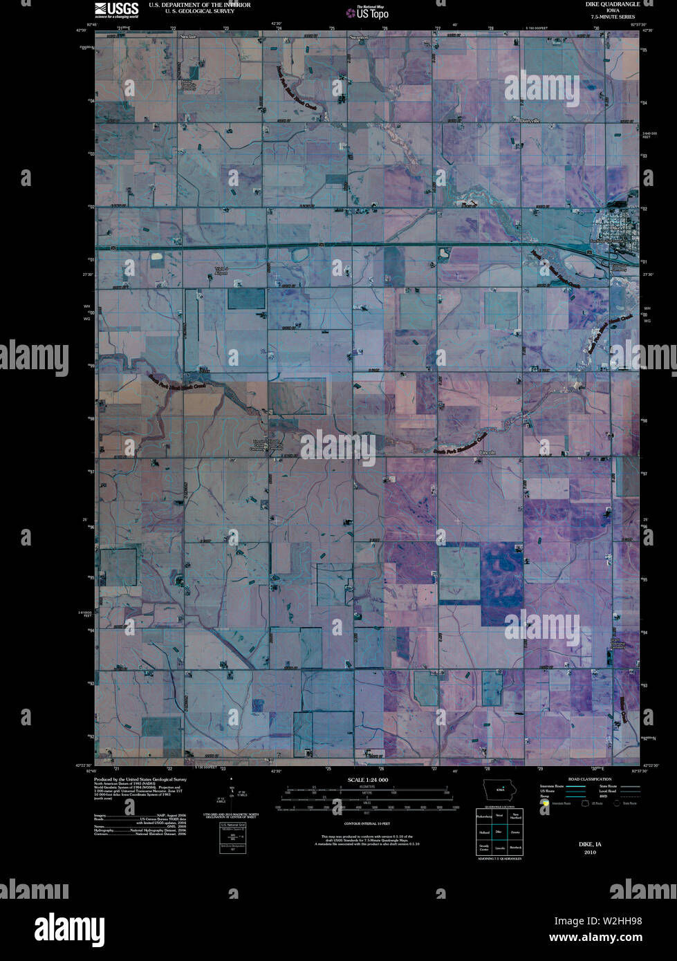 Dike restored hires stock photography and images Alamy