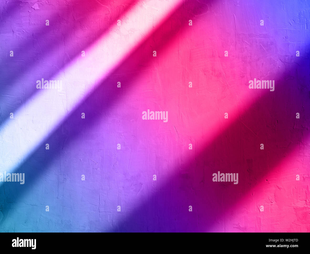 Colorful Gradient Background Neon Colorful neon gradient background with shadow from flowers Stock Photo ...