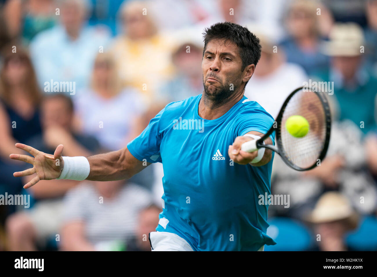 2019 US Open R1 Rafael Nadal vs. John Millman