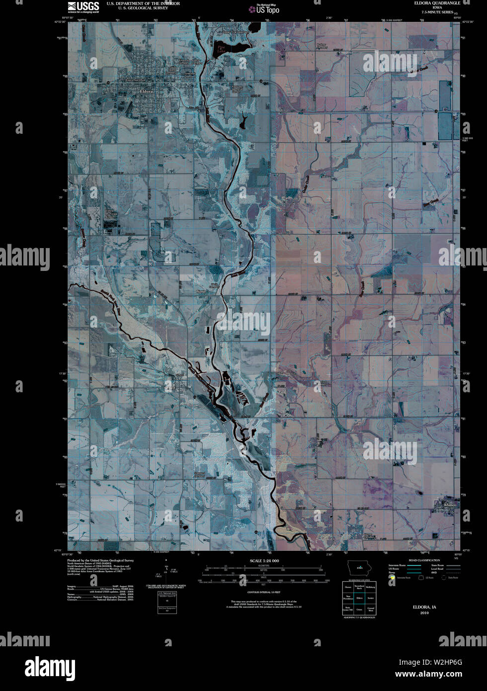 Eldora hires stock photography and images Alamy