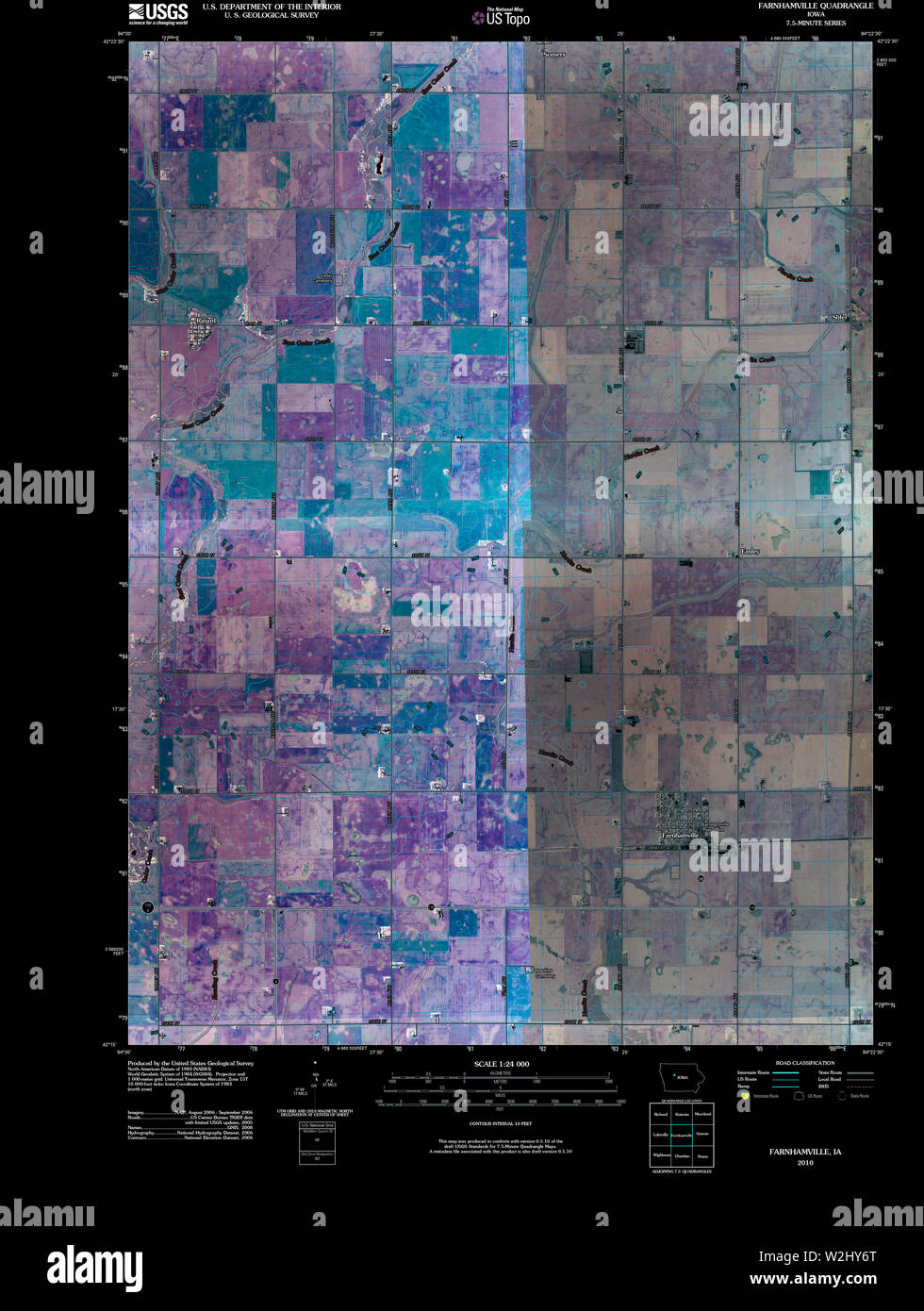 Farnhamville hires stock photography and images Alamy