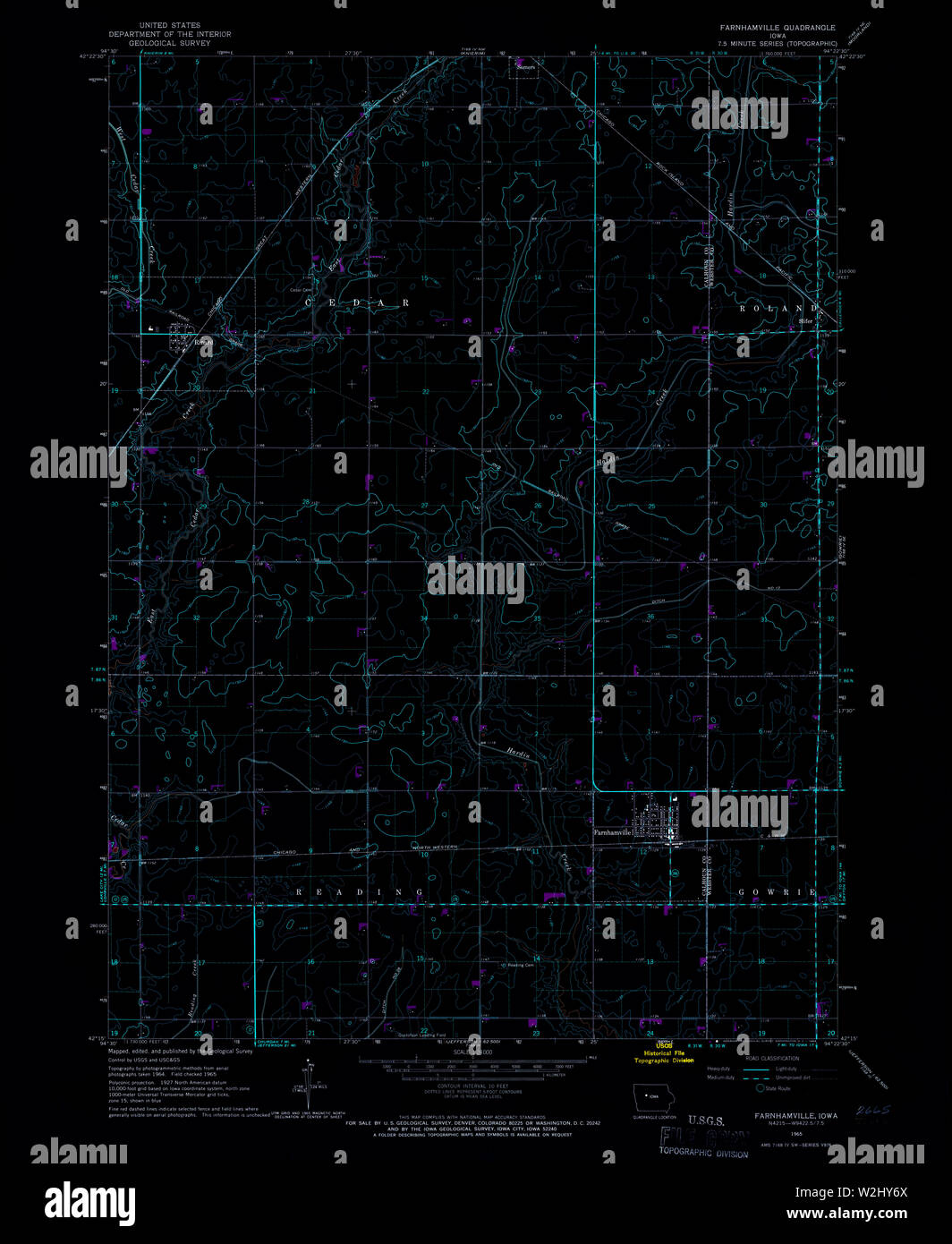 Farnhamville hires stock photography and images Alamy