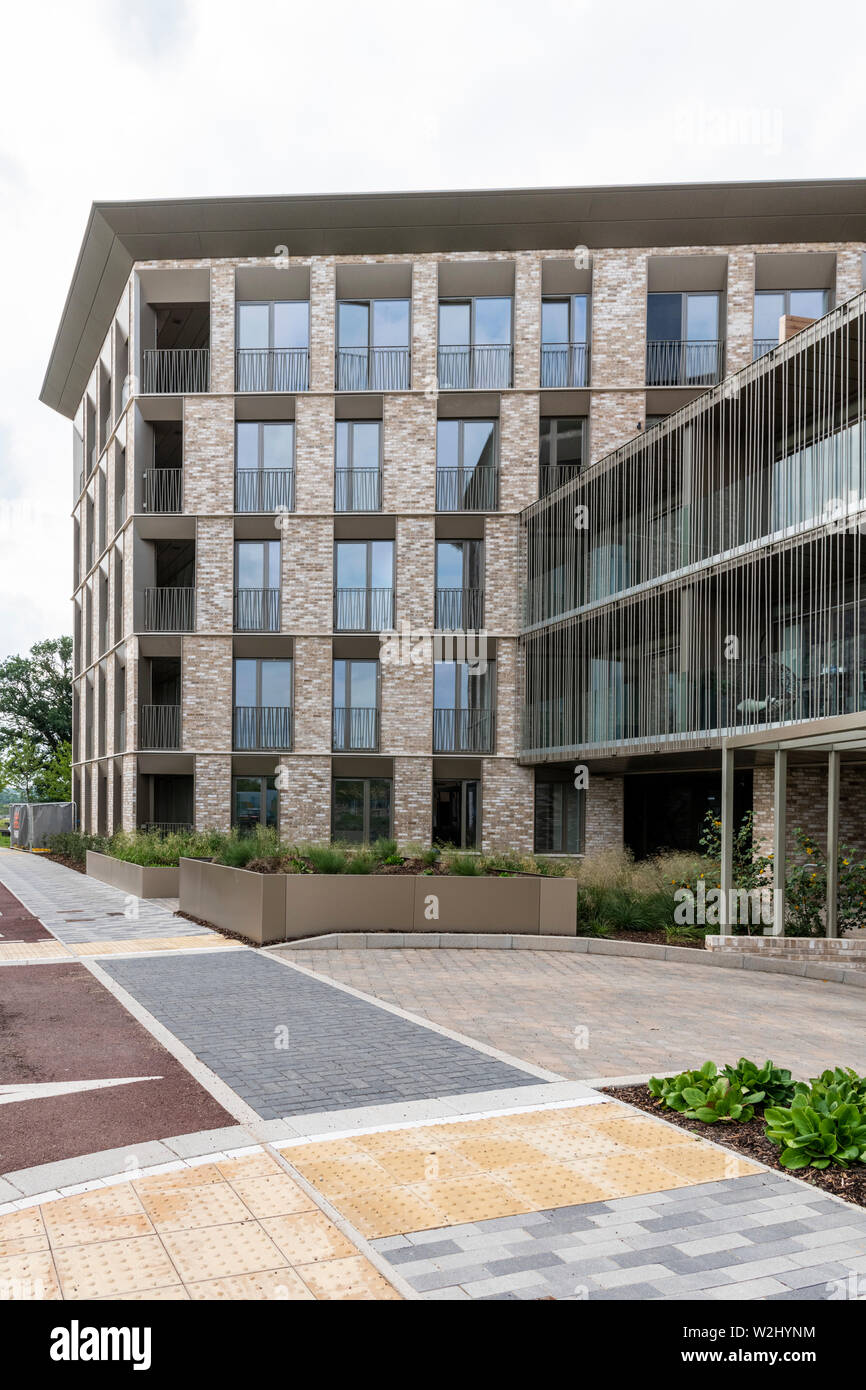 Eddington house hires stock photography and images Alamy