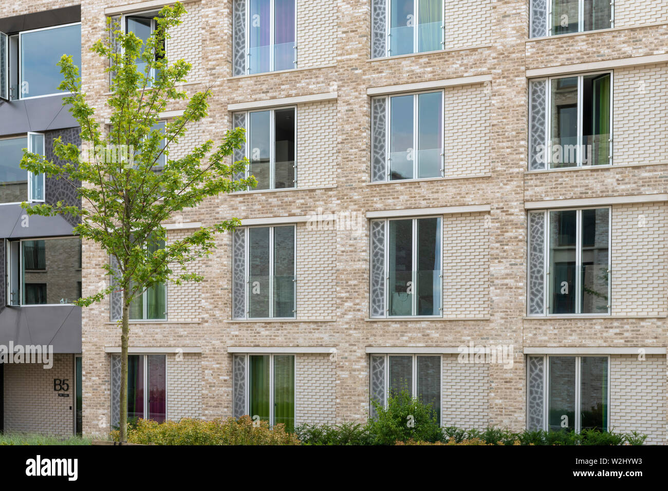 Eddington house hires stock photography and images Alamy