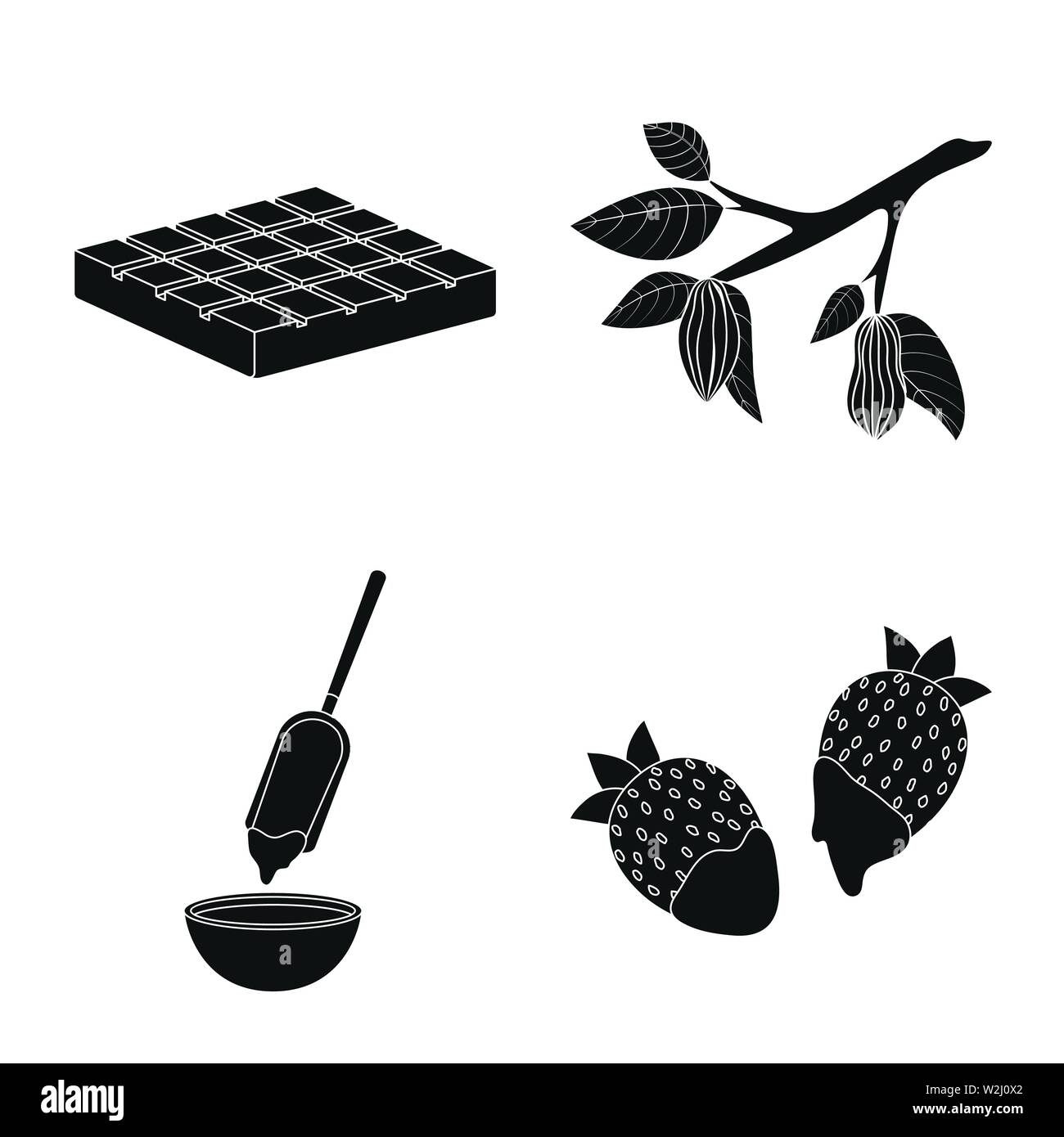 Vector Vectors Stock Vector Image & Art - Alamy
