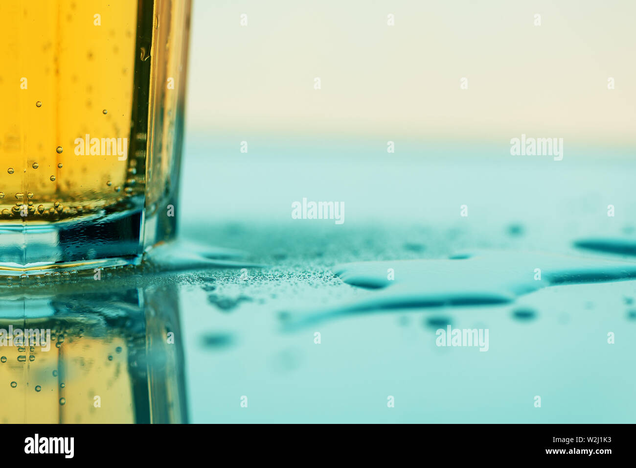Soda bubbles hires stock photography and images Alamy