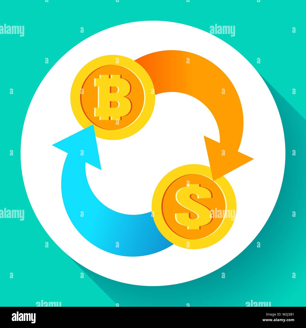 bitcoin exchange usd