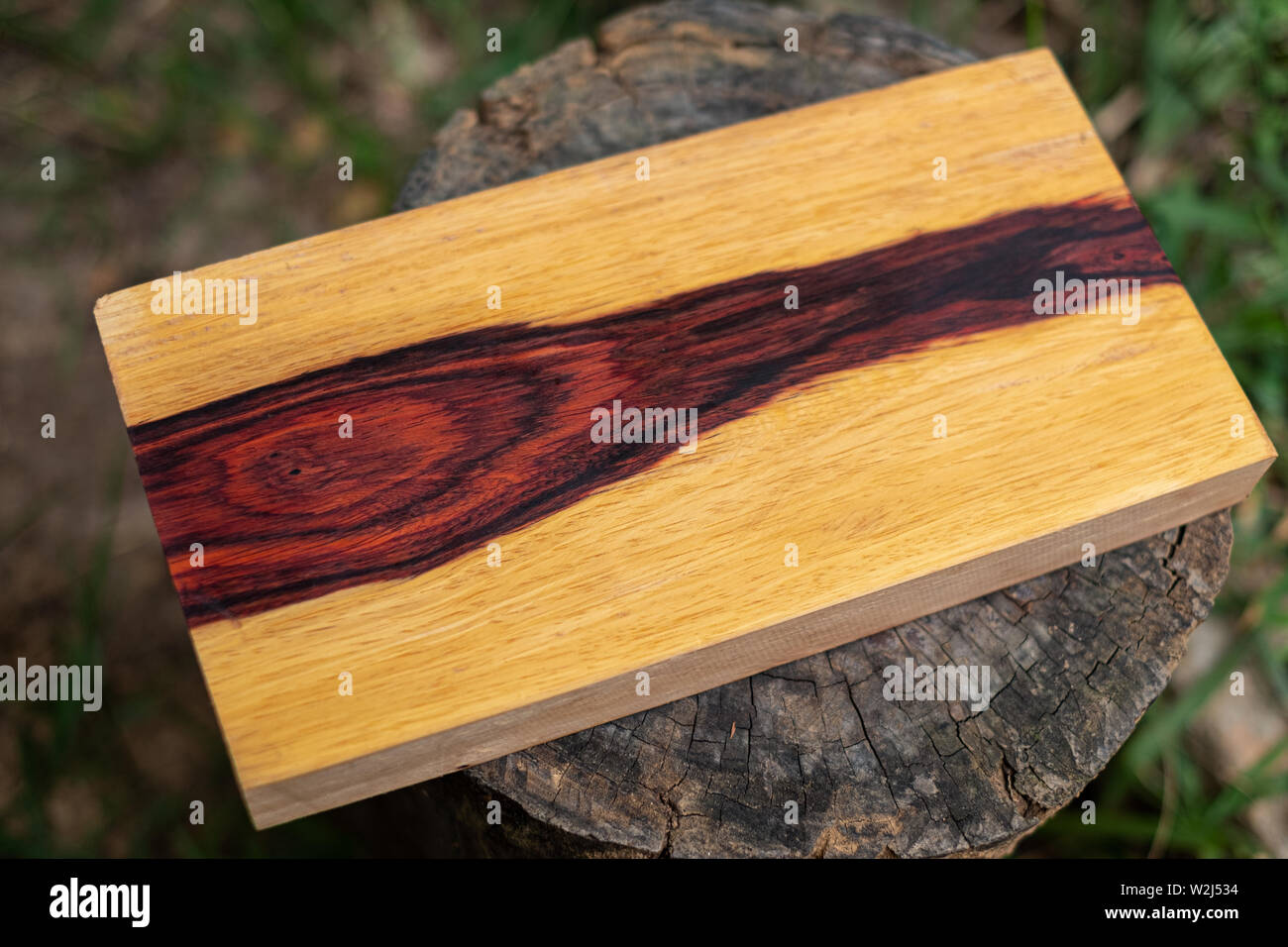 today-reports-ebony-wood-live-edge-exotic-texture-world-wood