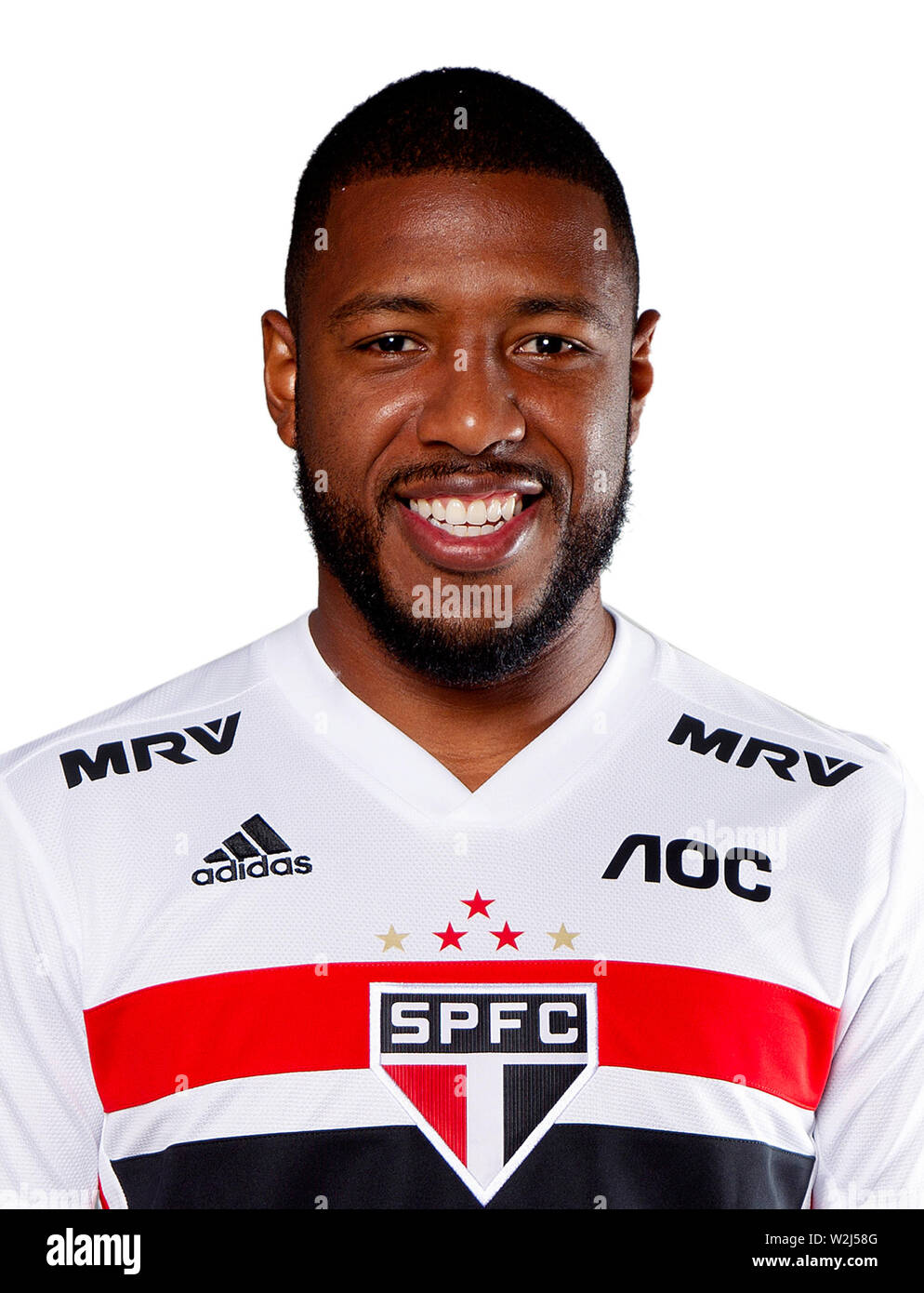 Brazilian Football League Serie A Brasileirao Assai 2019 / ( Sao