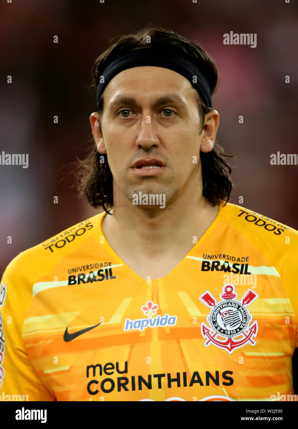 Cassio ramos hi-res stock photography and images - Alamy