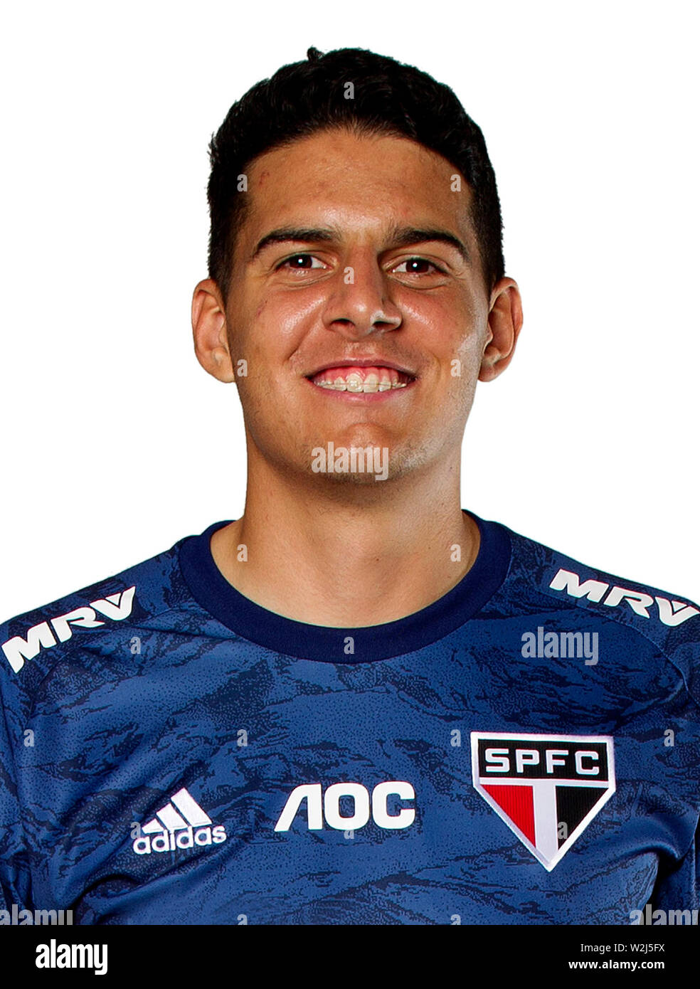 Brazilian Football League Serie A Brasileirao Assai 2019 / ( Sao