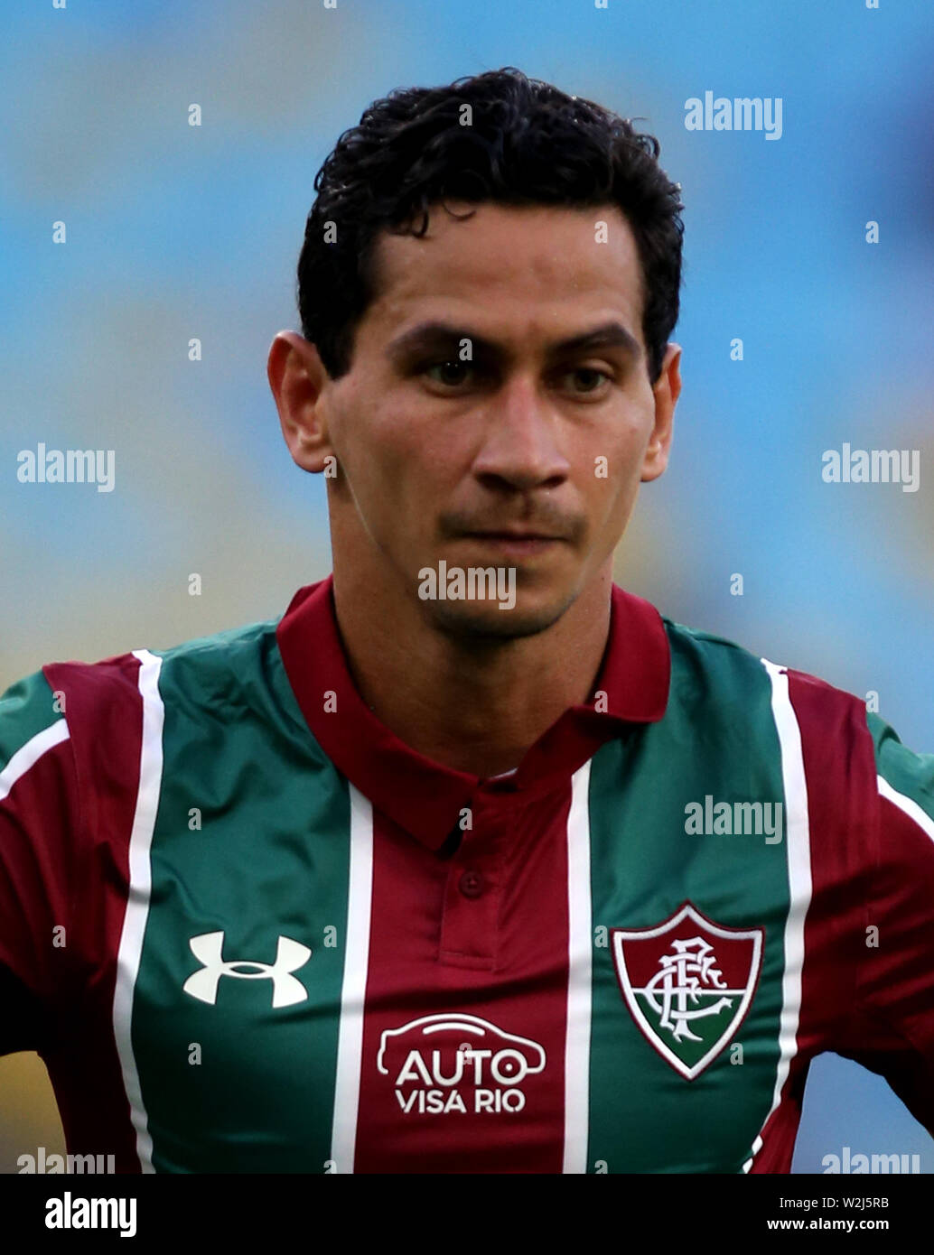 Brazilian Football League Serie A Brasileirao Assai 2019