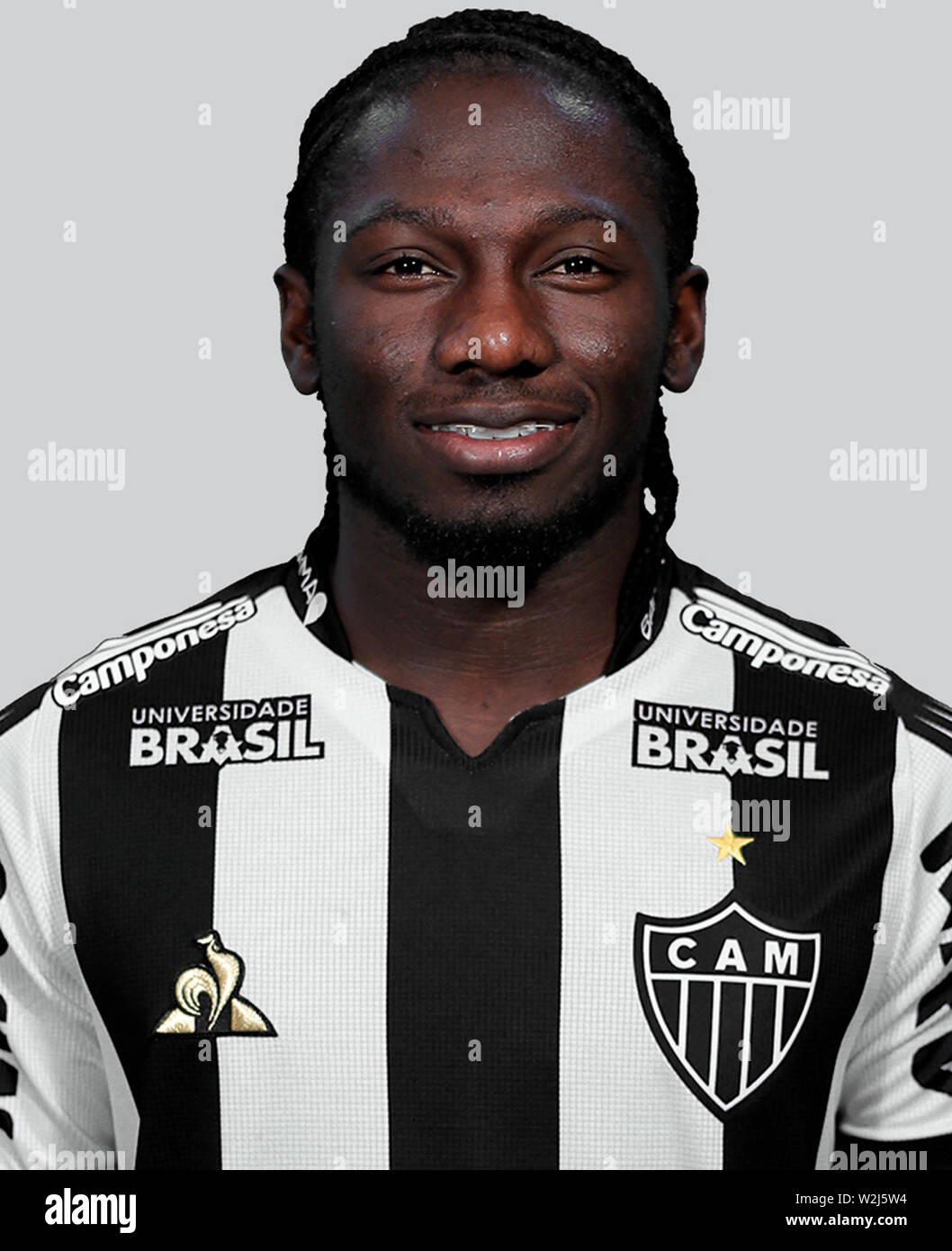 Brazilian Football League Serie A Brasileirao Assai 2019 / ( Clube