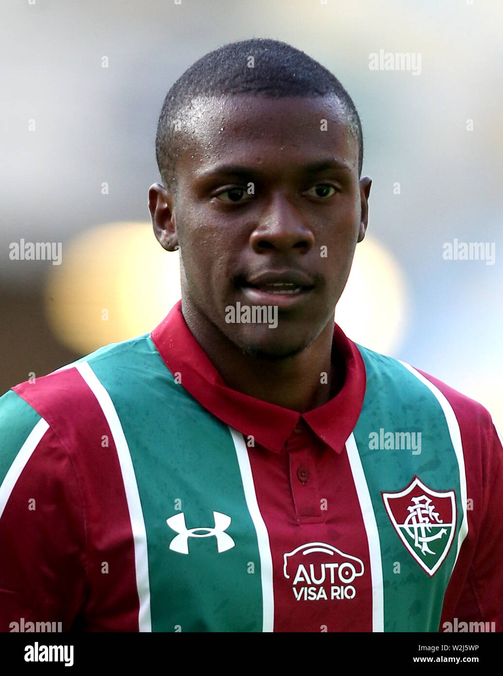 Fluminense sales jersey 2019