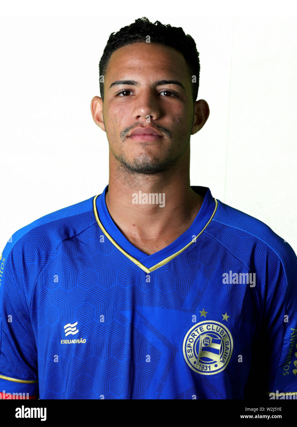 Brazilian Football League Serie A / ( Santos Futebol Clube ) - Vladimir  Orlando Cardoso de Araujo Filho  Vladimir Stock Photo - Alamy