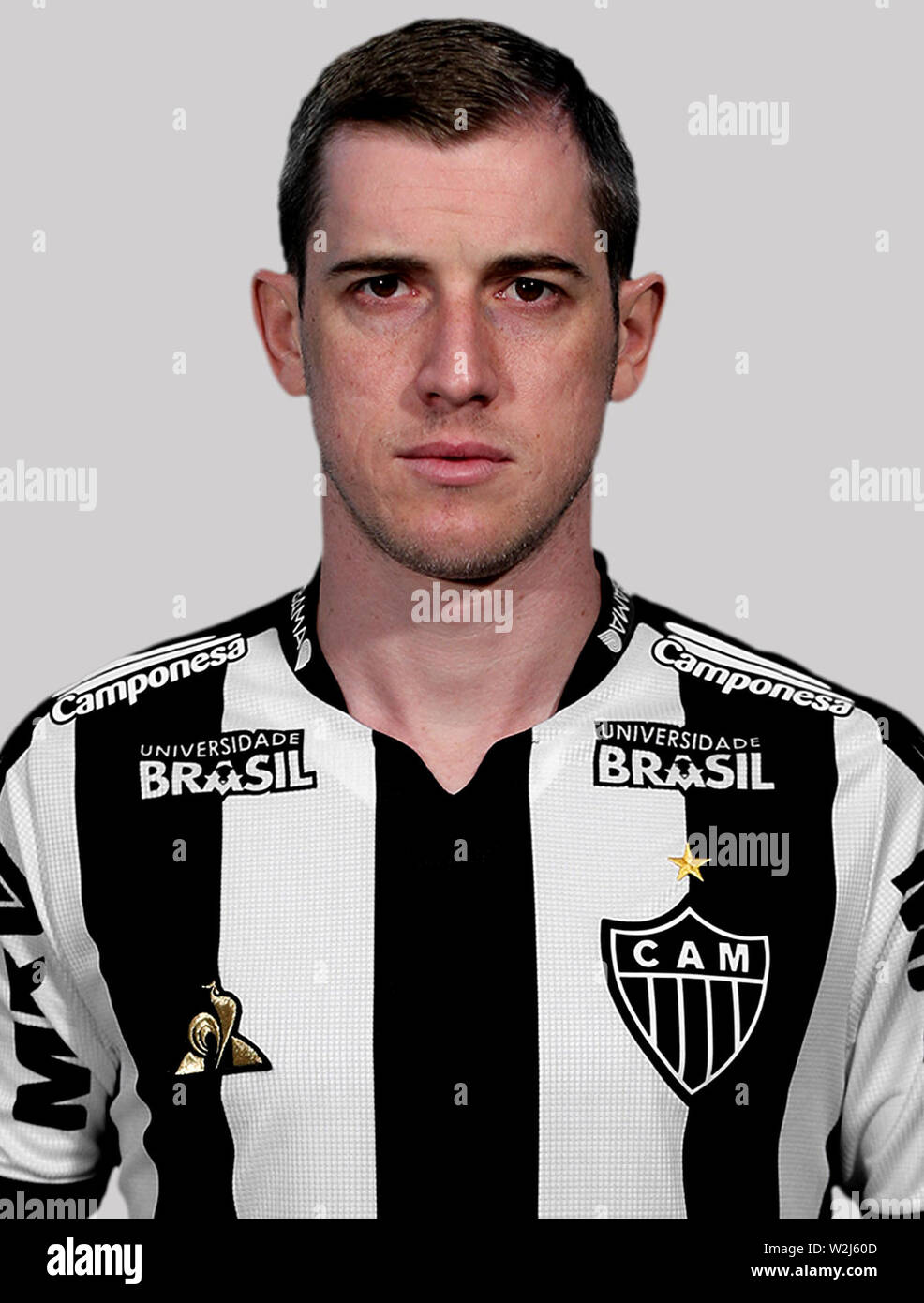 Brazilian Football League Serie A Brasileirao Assai 2019 / ( Clube