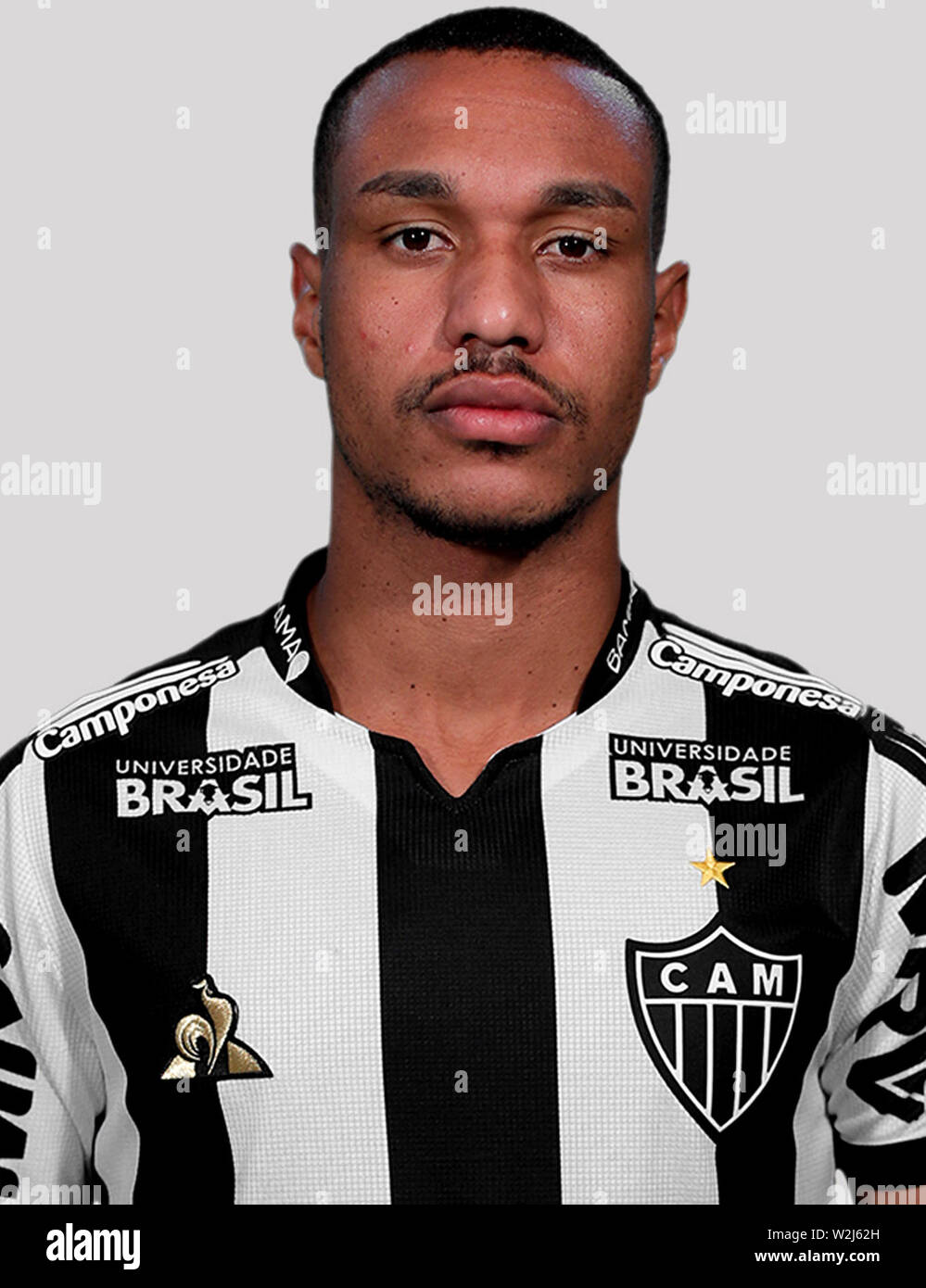 Brazilian Football League Serie A Brasileirao Assai 2019 / ( Clube