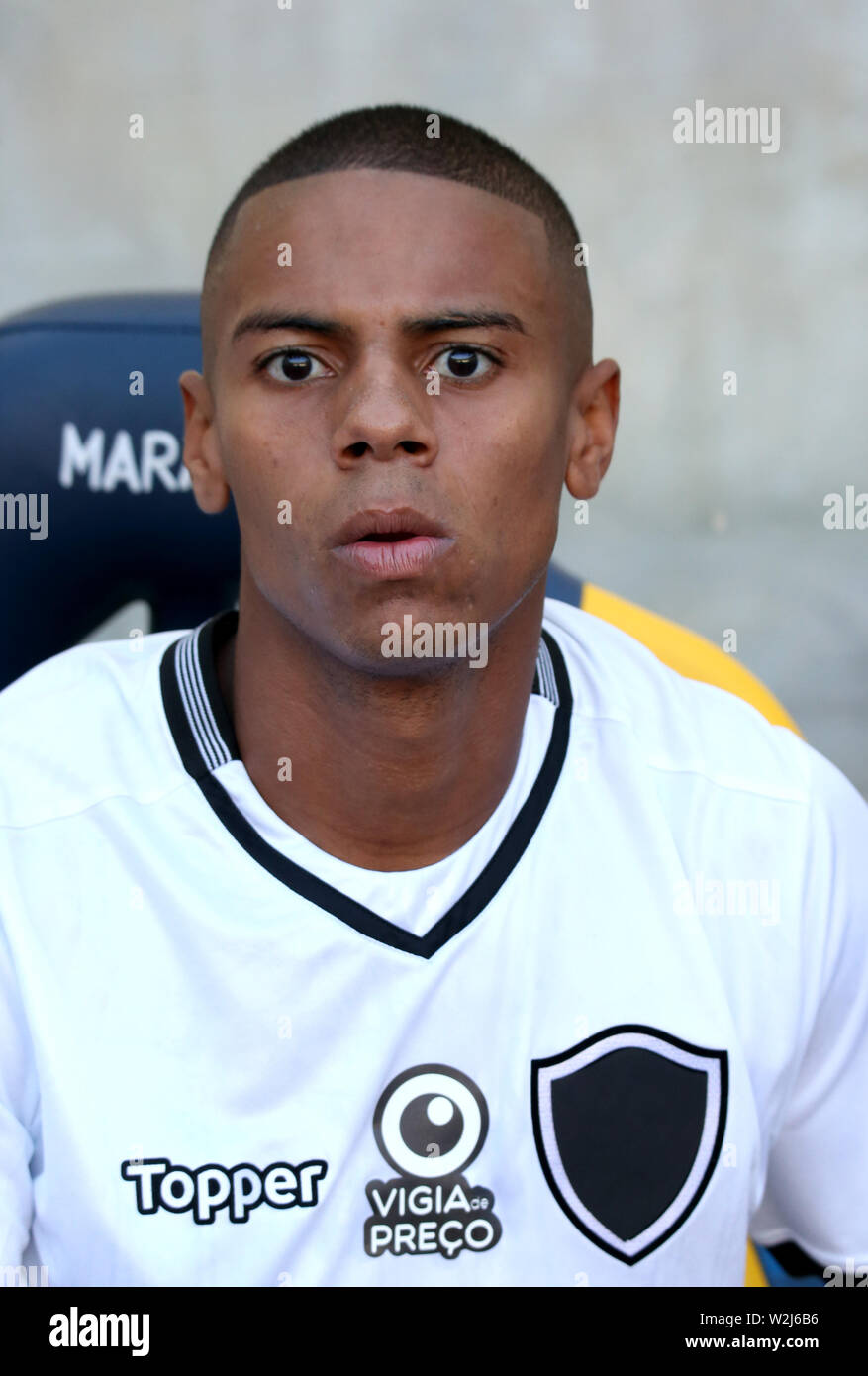 Rickson hi-res stock photography and images - Alamy