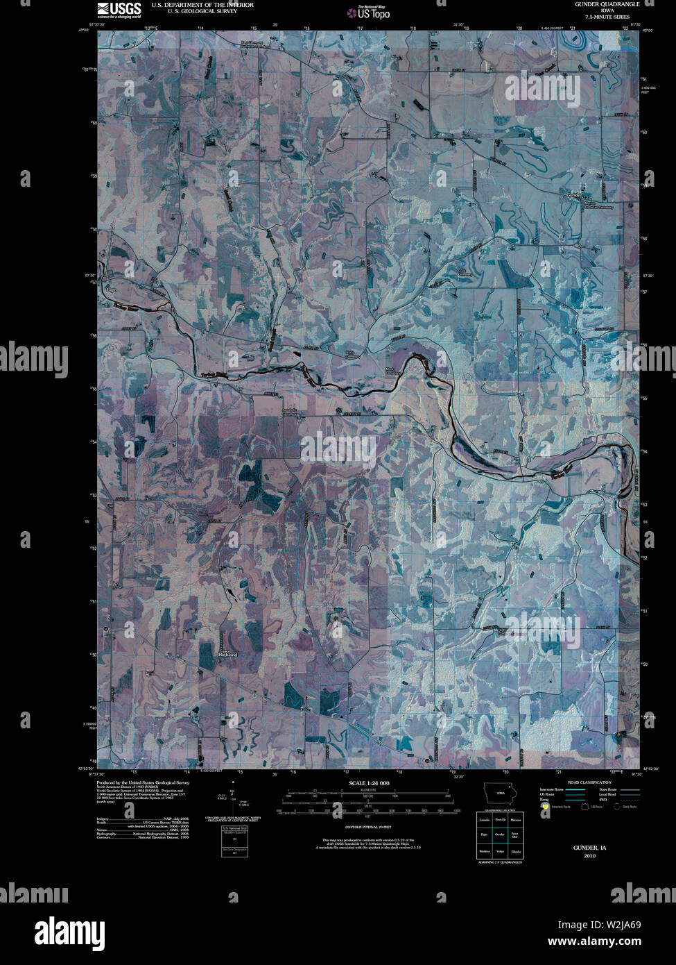 Gunder hires stock photography and images Alamy