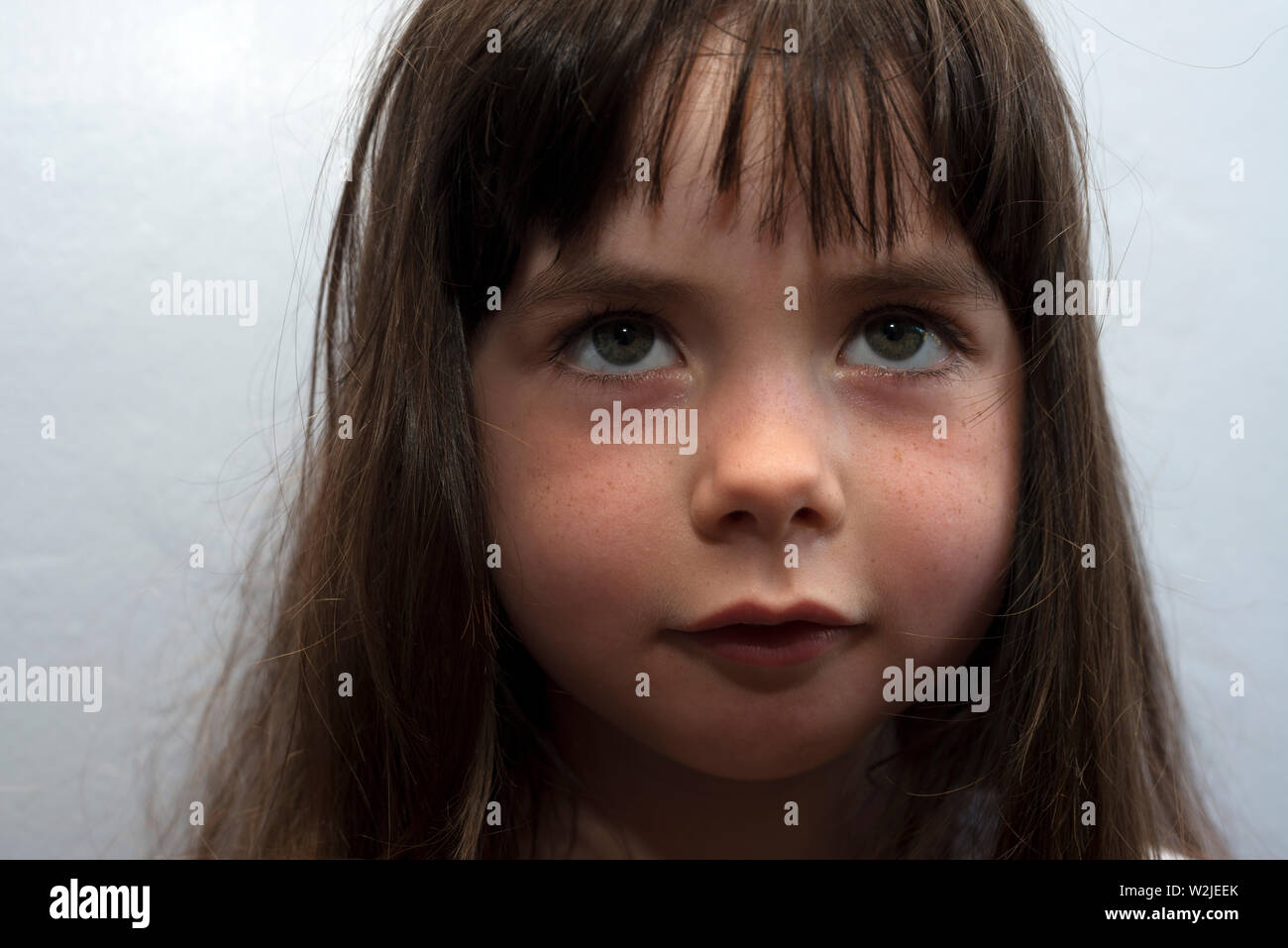 4yr girl 