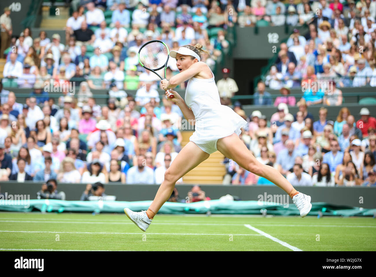 lawn tennis live match