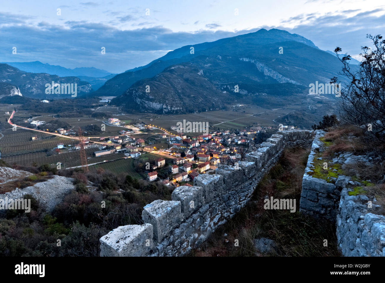 Trench trincee hi-res stock photography and images - Alamy