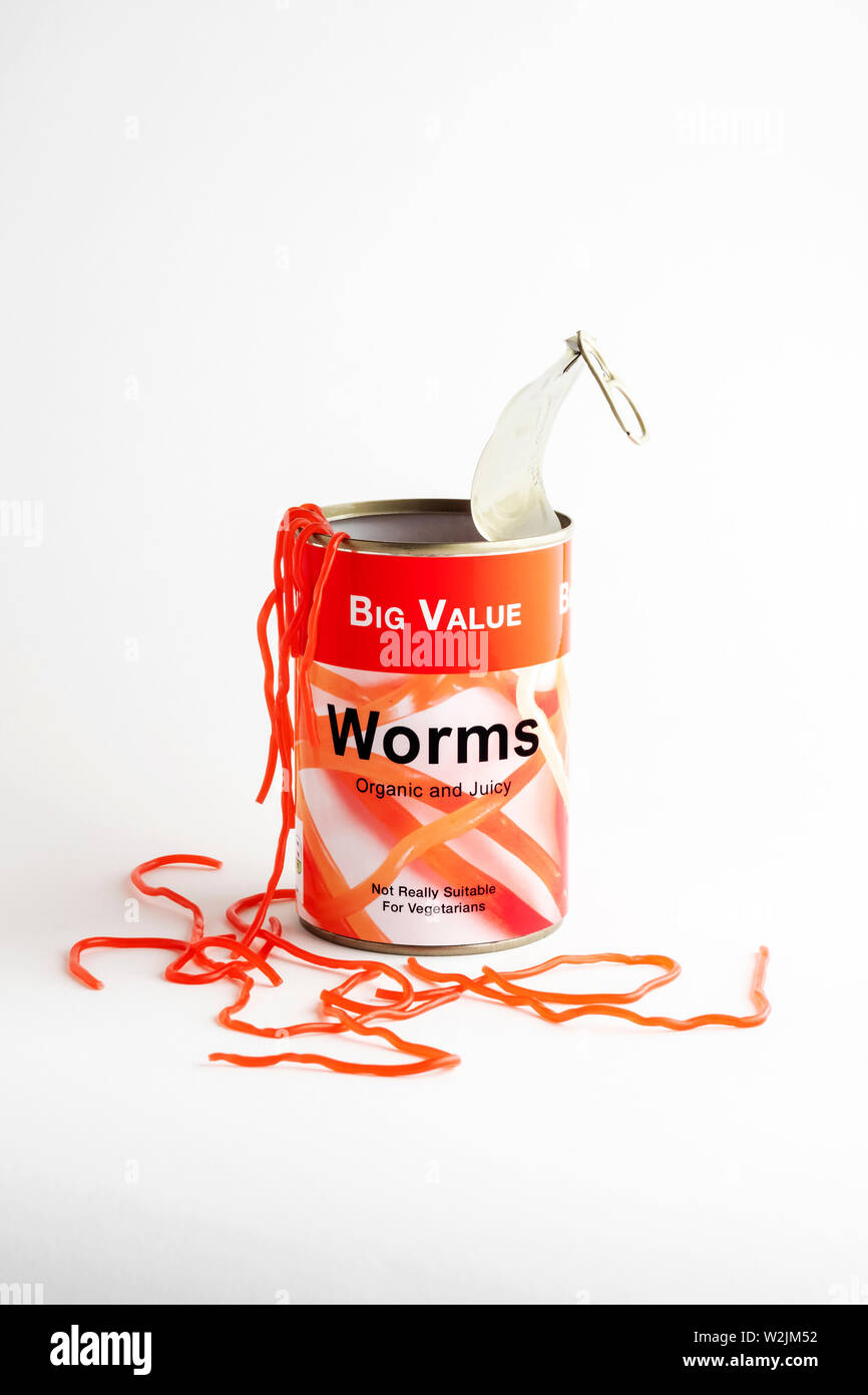 Can of worms hires stock photography and images Alamy