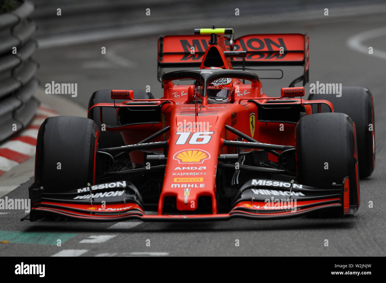 scuderia ferrari sf90