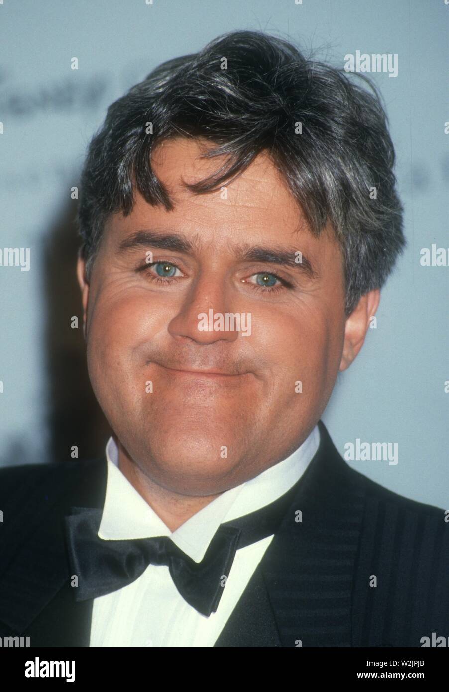 jay leno y2k