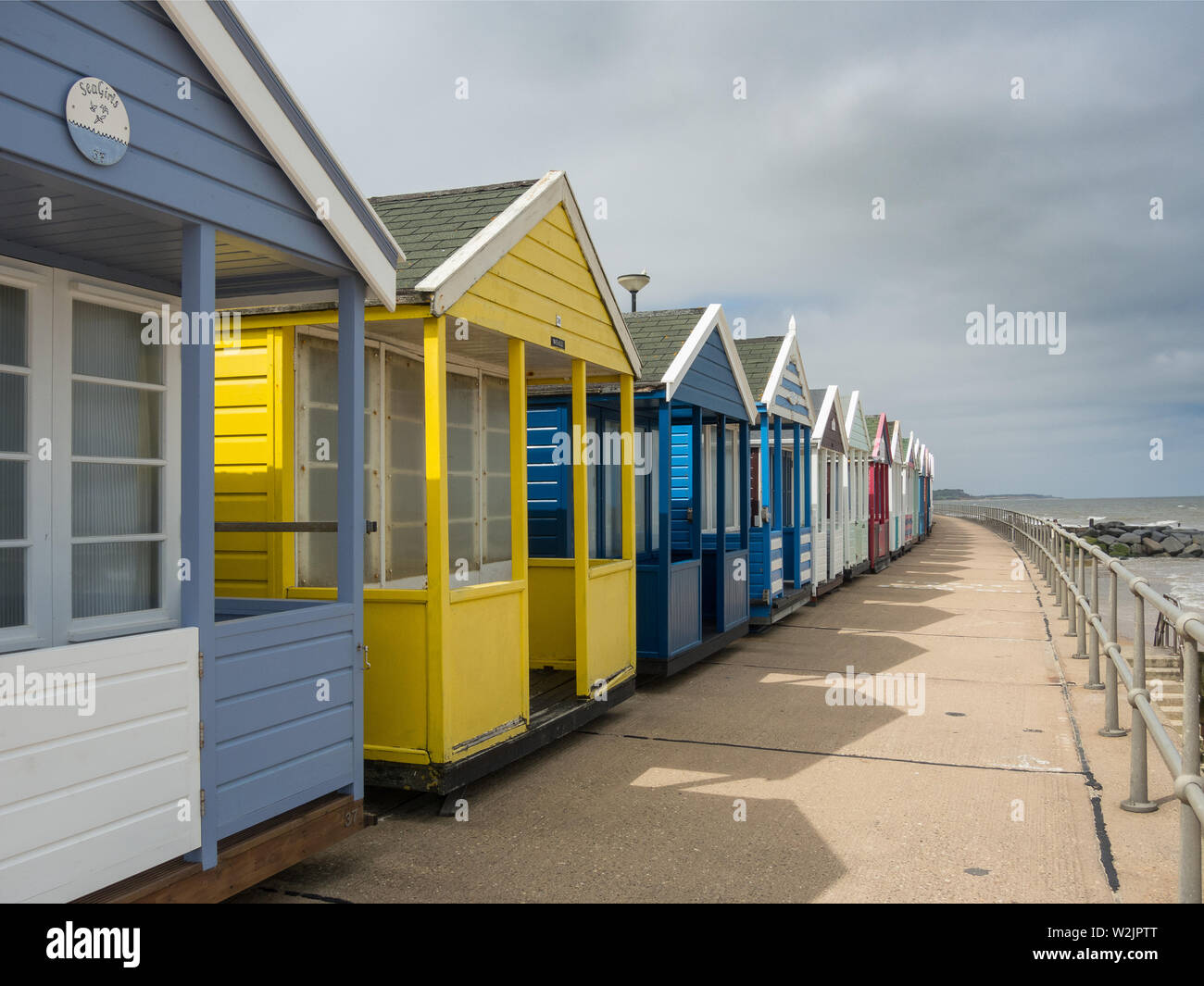 Southwold Beach Huts Stock Photo Alamy southwold-beach-huts-stock-photo-alamy