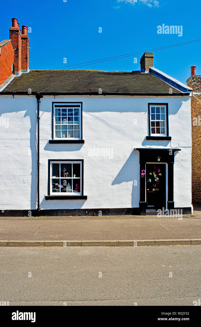 The Old Cobblers, Wolviston, Billingham on Tees, Cleveland, England
