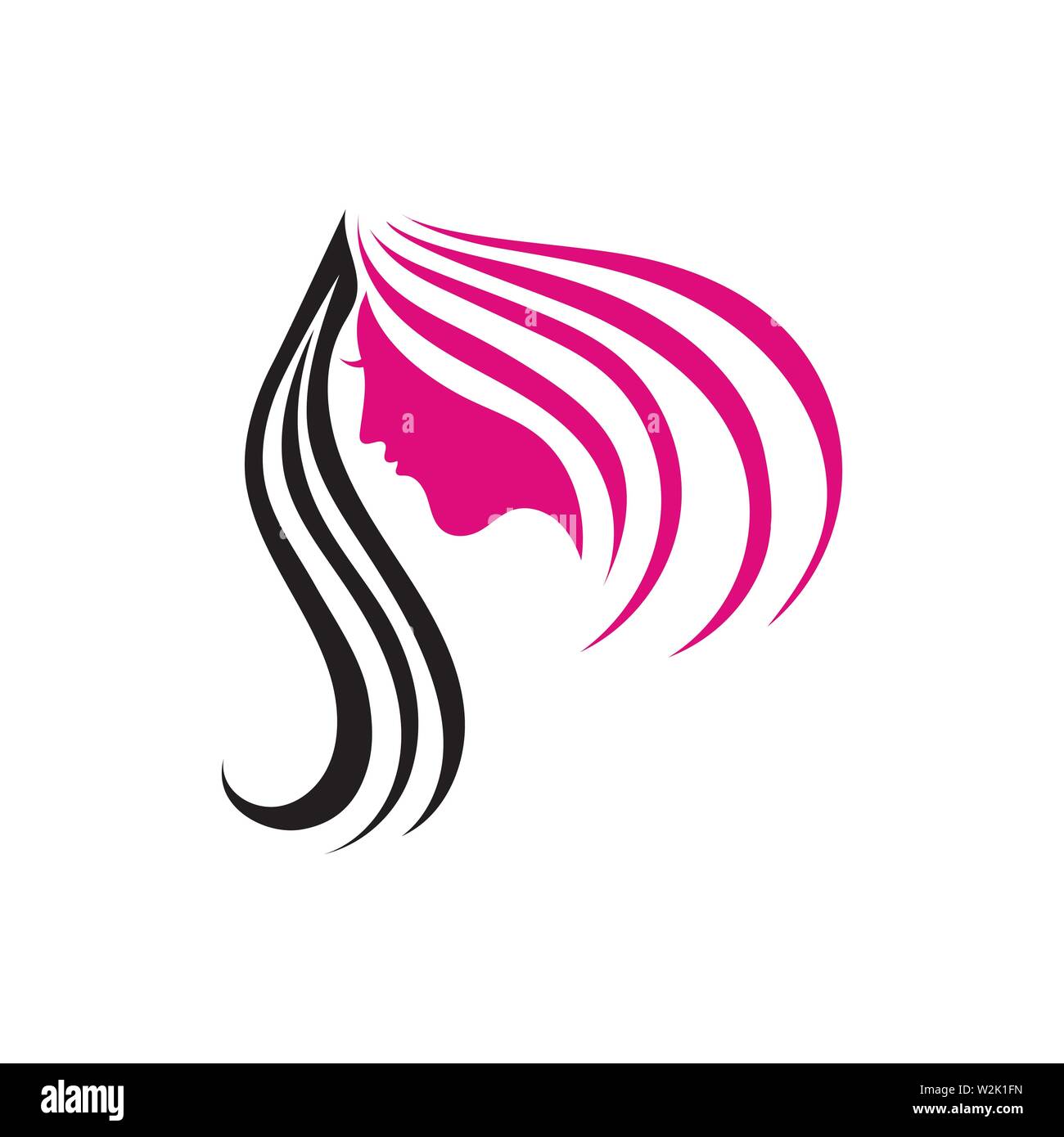 style haircut icon vector illustration design Stock Vector Image & Art ...