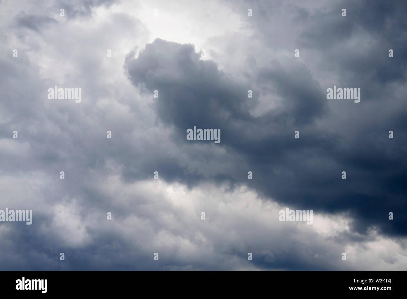 Violent weather phenomena hi-res stock photography and images - Alamy