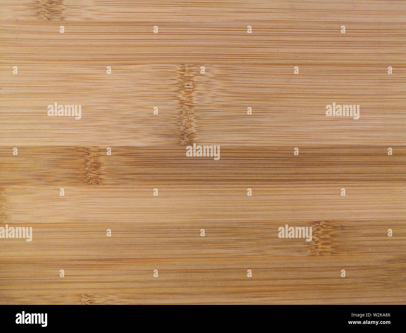 Bamboo Cutting Board Texture, Wooden Background Stock Photo Alamy
