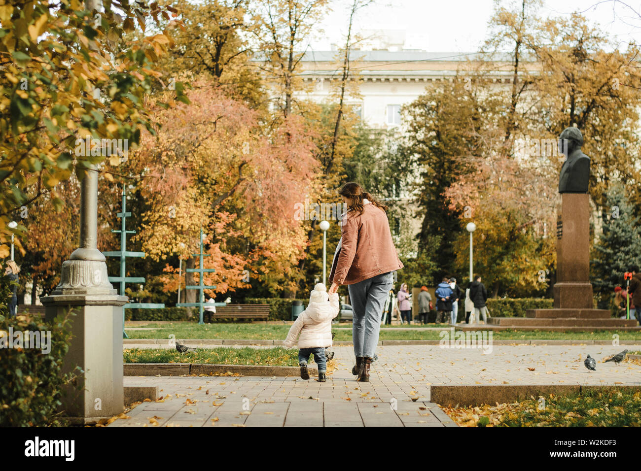 walk in the city shoes