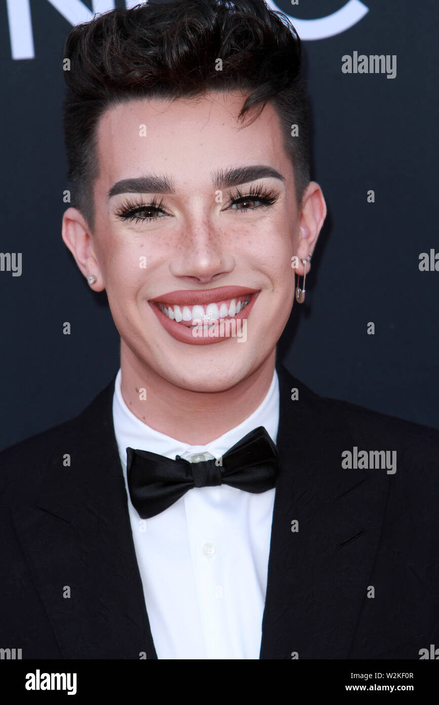 May 1, 2019 Las Vegas, NV, USA LAS VEGAS MAY 1 James Charles at the 2019 Billboard Music