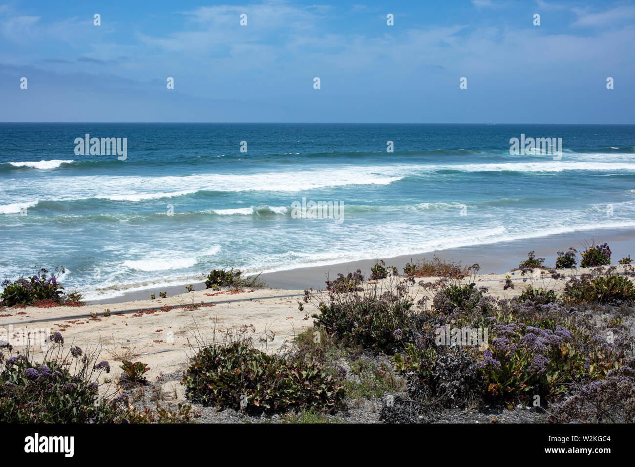Seascape coastal places hires stock photography and images Alamy