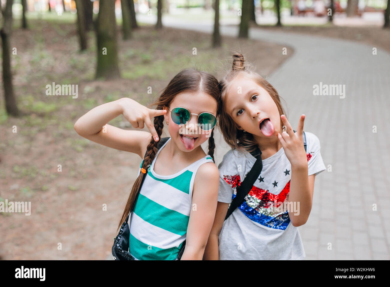 stylish kids sunglasses
