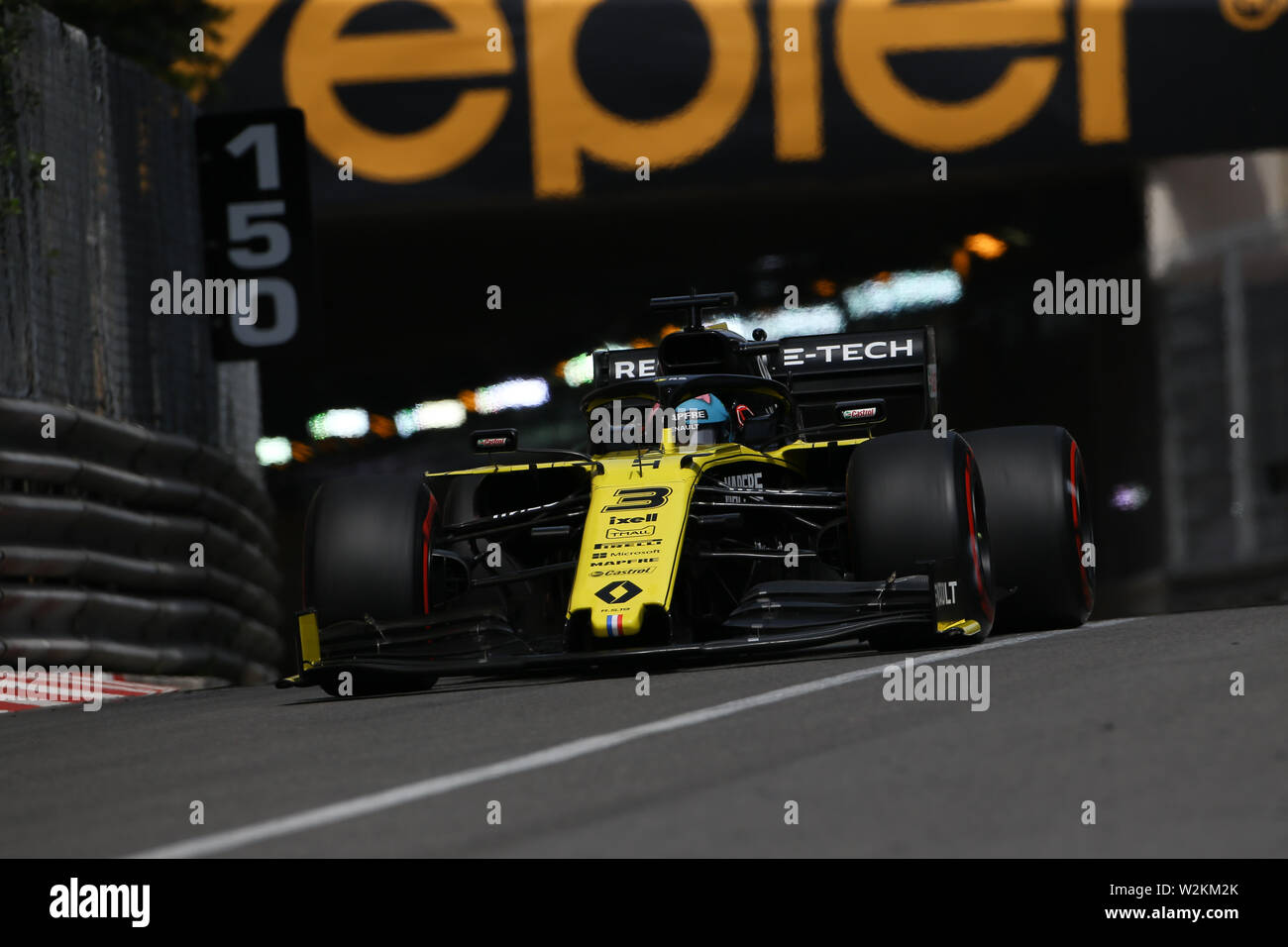 Solido Renault R.S.19 F1 GP Australia 2019 D.Ricciardo
