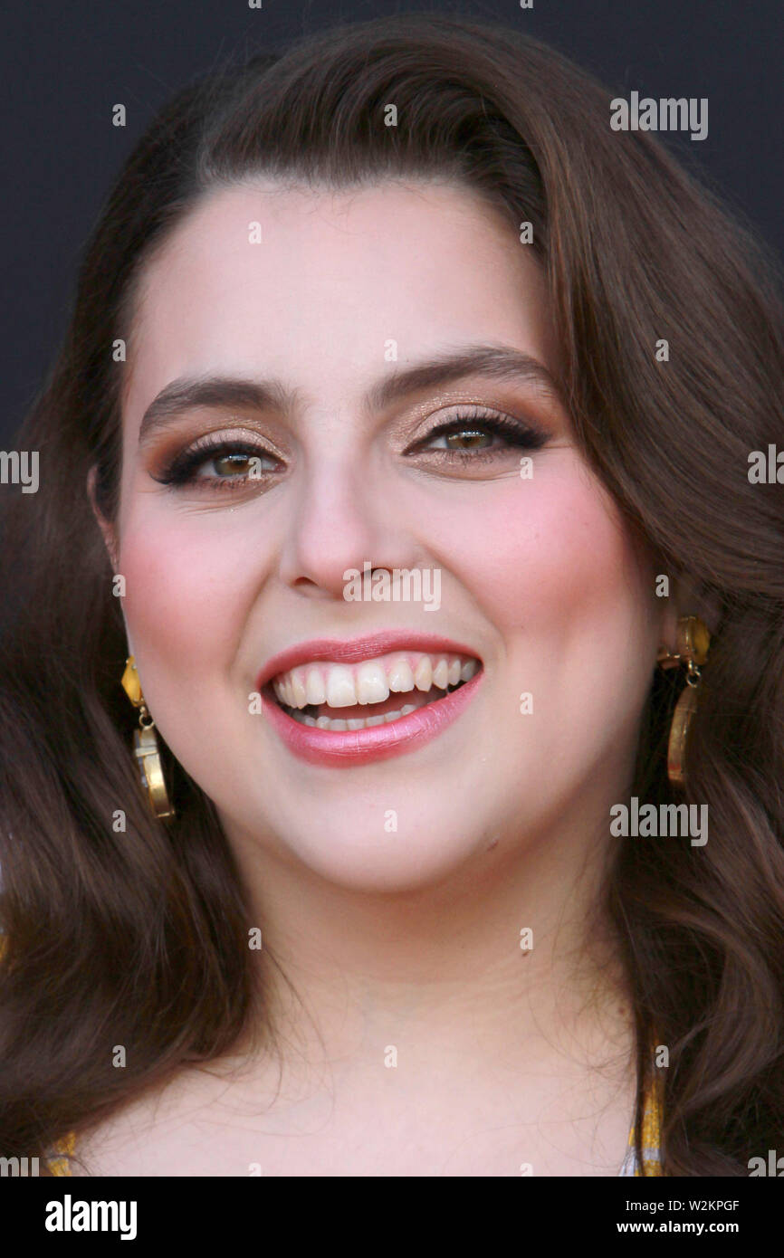 May 1, 2019 Las Vegas, NV, USA LAS VEGAS MAY 1 Beanie Feldstein